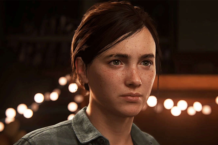 TLOU 2 : The Last of Us 2, un trailer et une date de sortie - Breakflip
